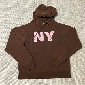 NY Roxy hoodie